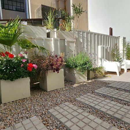 Casa Par Recoleta Hotel Buenos Aires Bagian luar foto
