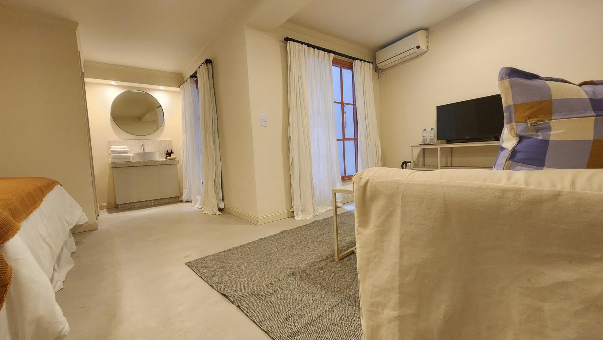 Casa Par Recoleta Hotel Buenos Aires Bagian luar foto