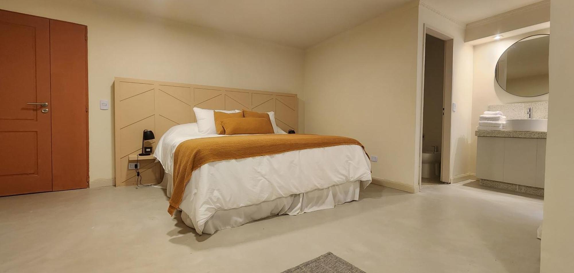 Casa Par Recoleta Hotel Buenos Aires Bagian luar foto