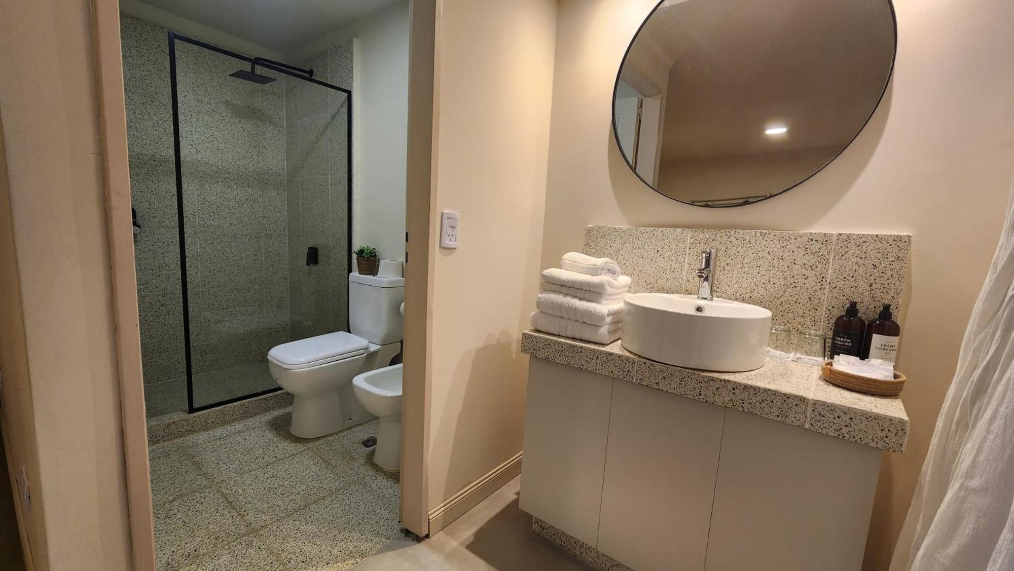 Casa Par Recoleta Hotel Buenos Aires Bagian luar foto