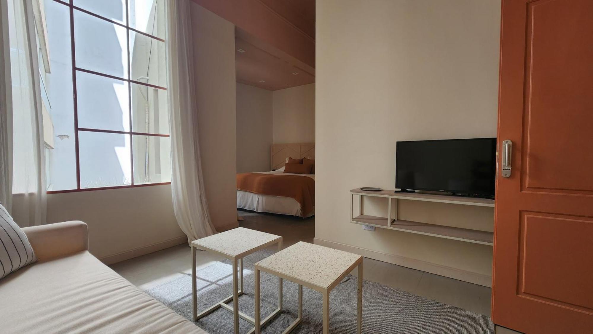 Casa Par Recoleta Hotel Buenos Aires Bagian luar foto
