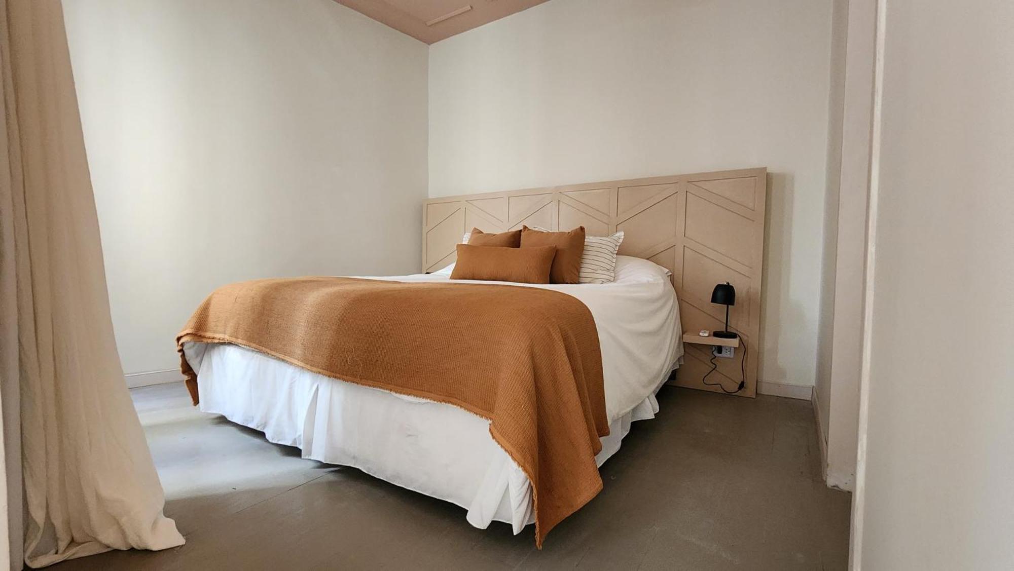 Casa Par Recoleta Hotel Buenos Aires Bagian luar foto