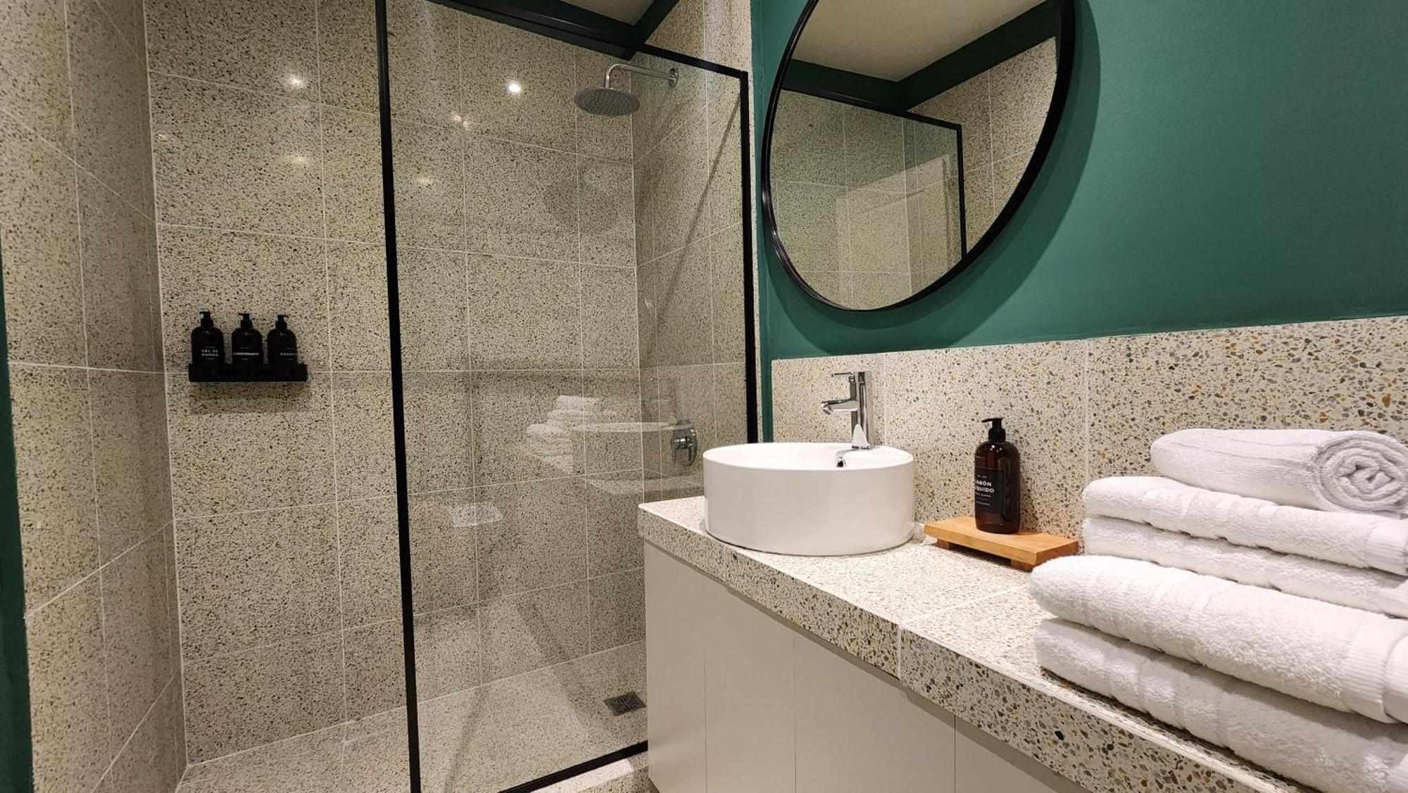 Casa Par Recoleta Hotel Buenos Aires Bagian luar foto